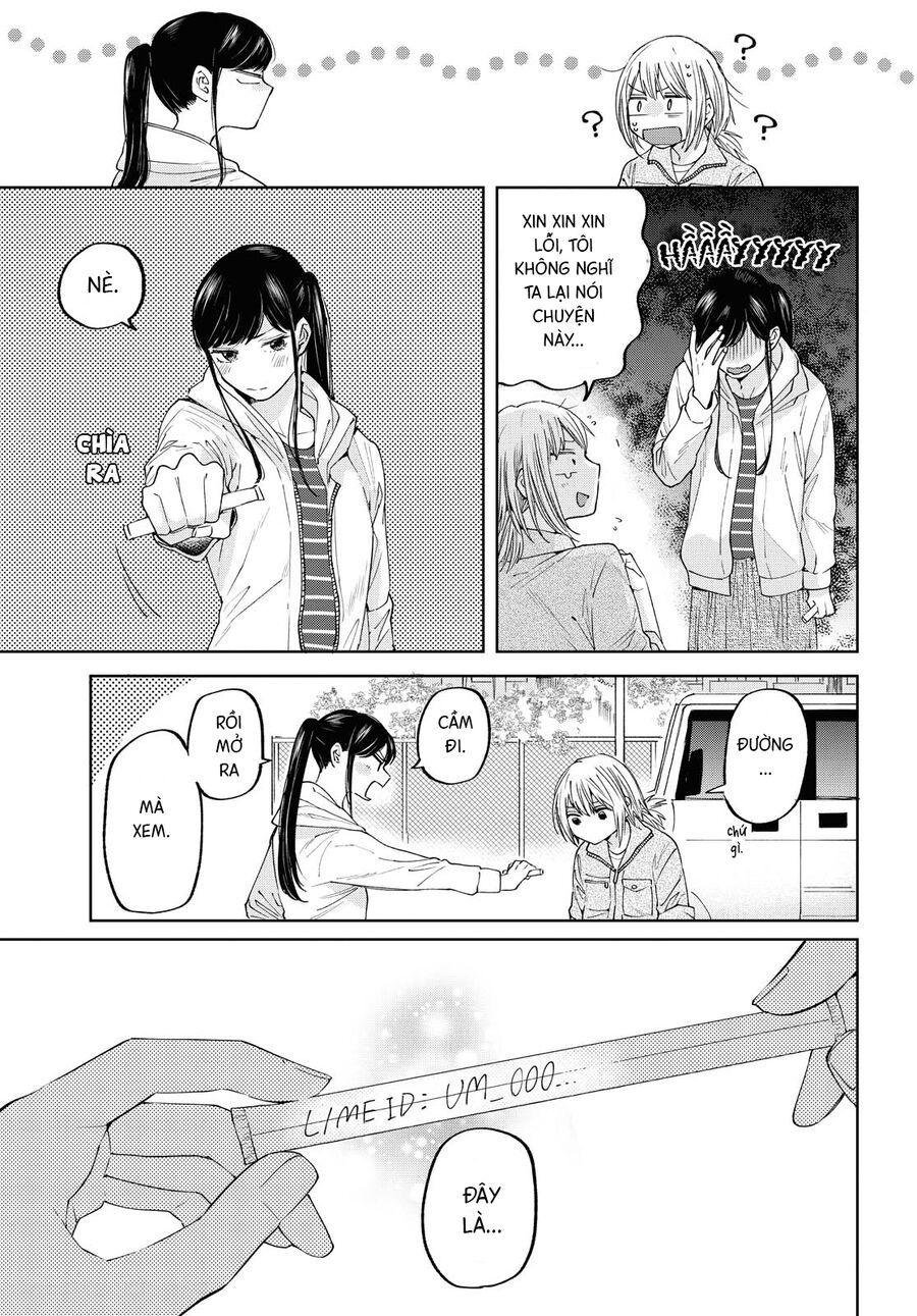 2Dk, G-Pen, Aftertime - chap1 - Trang 28
